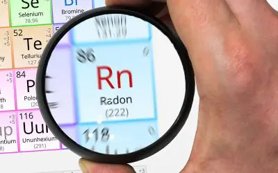 What is Radon?