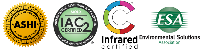 Home Inspector Badges