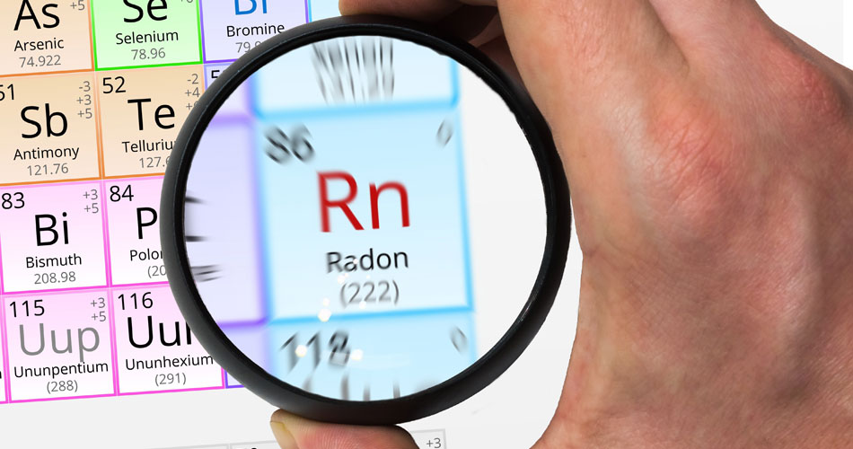 What is Radon?